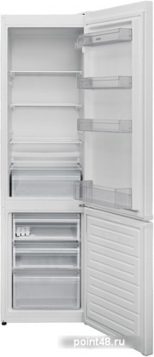 Холодильник  VESTEL VCB180VW в Липецке фото 2