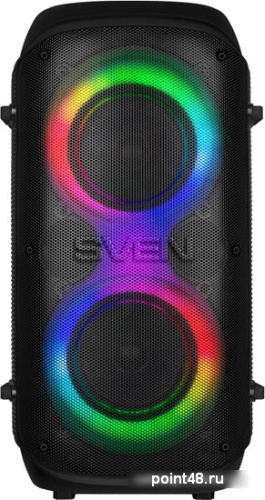 Купить Колонка для вечеринок SVEN PS-800 в Липецке