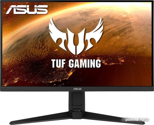 Купить Монитор Asus 27  TUF Gaming VG279QL1A IPS 1920x1080 165Hz G-Sync 400cd/m2 16:9 в Липецке