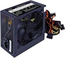 Блок питания HIPER HPP-450 (ATX 2.31, 450W, Active PFC, 120mm fan, черный) BOX