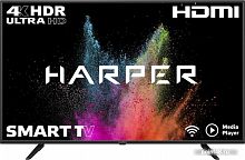Купить Телевизор Harper 65U660TS в Липецке