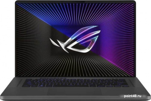 Игровой ноутбук ASUS ROG Zephyrus G16 2023 GU603ZV-N4008 в Липецке