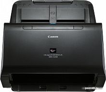 Купить Сканер Canon DR-C230 (2646C003) A4 черный в Липецке