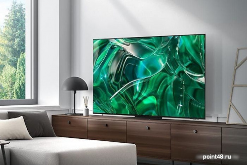 Купить OLED телевизор Samsung OLED 4K S95C QE77S95CAUXRU в Липецке фото 3