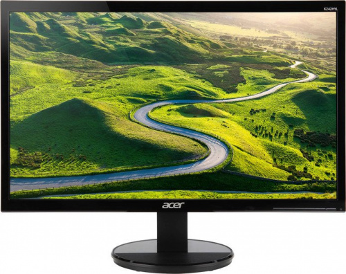 Купить Монитор LCD 20 K202HQLAB TN BLACK UM.IX3EE.A01 ACER в Липецке