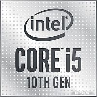 Процессор Intel Original Core i5 10600KF Soc-1200 (CM8070104282136S RH6S) (4.1GHz) OEM