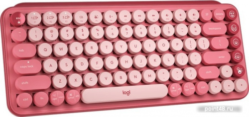 Купить Клавиатура Logitech Pop Keys Heartbreaker в Липецке фото 2