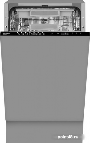 Встраиваемая посудомоечная машина Weissgauff BDW 4537 в Липецке