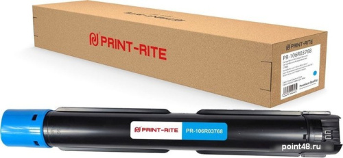 Купить Картридж Print-Rite PR-106R03768 (аналог Xerox 106R03768) в Липецке