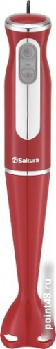 Купить Погружной блендер Sakura SA-6248R в Липецке
