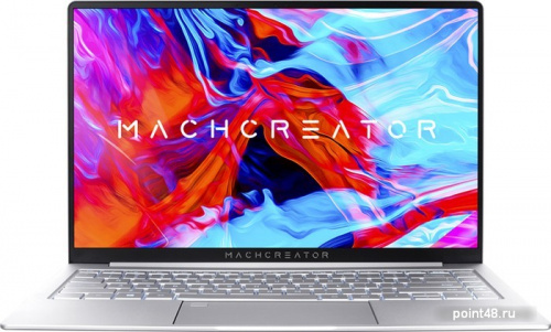 Ноутбук Machenike Machcreator-14 MC-14i511320HF60HSM00RU в Липецке