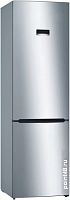 Холодильник Bosch KGE39XL21R нержавеющая сталь (двухкамерный) в Липецке