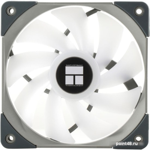 Набор вентиляторов Thermalright TL-C12S [3pin/5V] X3 фото 3