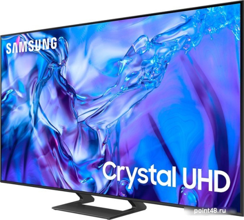 Купить Телевизор Samsung Crystal UHD 4K DU8500 UE55DU8500UXRU в Липецке фото 3