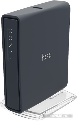 Купить Роутер MikroTik RB952UI-5AC2ND-TC 10/100BASE-TX черный в Липецке фото 2