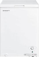 Торговый холодильник Kraft BD(W)-102QX в Липецке