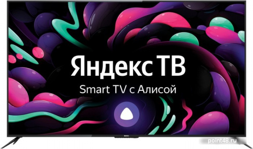 Купить Телевизор BBK 65LEX-8256/UTS2C в Липецке