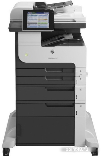 Купить МФУ HP LaserJet Enterprise M725f [CF067A] в Липецке