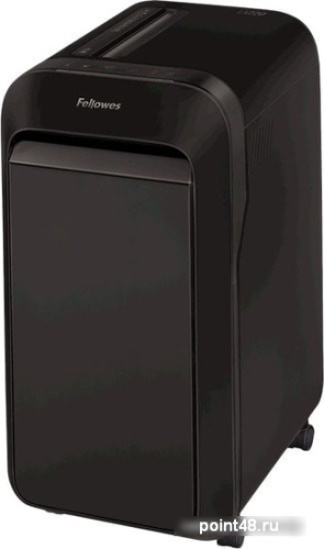 Купить Шредер Fellowes PowerShred LX220 (черный) в Липецке фото 2