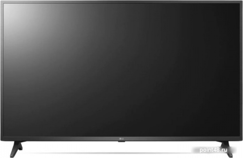 Купить Телевизор LED LG 55  55UP75006LF черный/Ultra HD/50Hz/DVB-T/DVB-T2/DVB-C/DVB-S/DVB-S2/USB/WiFi/Smart TV (RUS) в Липецке фото 3