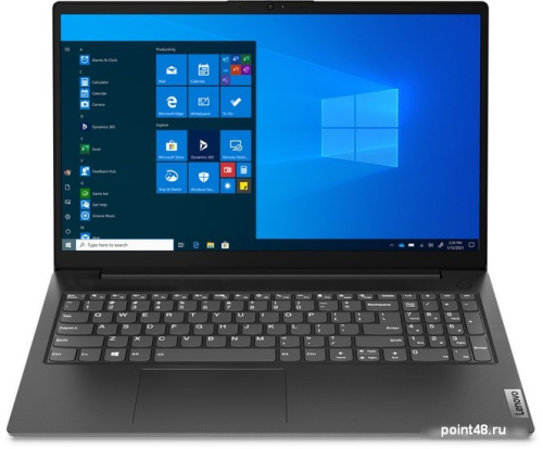 Ноутбук Lenovo V15 G2 IJL 82QY00PHUE в Липецке