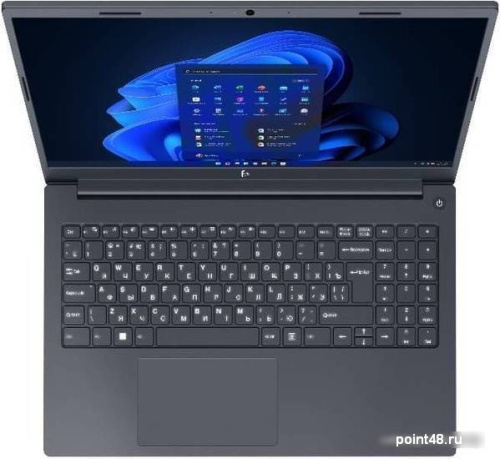 Ноутбук F+ Flaptop I FLTP-5i3-8256-w в Липецке фото 3