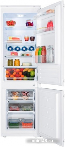 Холодильник Hansa BK333.2U в Липецке фото 2
