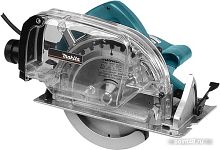 Купить Дисковая пила Makita 5057KB в Липецке