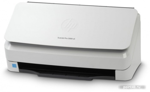 Купить Сканер HP ScanJet Pro 3000 s4 (6FW07A) в Липецке фото 3