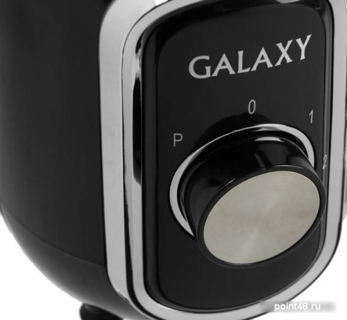 Купить Стационарный блендер Galaxy GL 2158 (черный) в Липецке фото 2