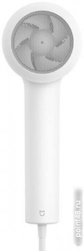 Купить Фен Xiaomi Mi Ionic Hair Dryer CMJ01LX3 (NUN4052GL) (707667) в Липецке фото 3