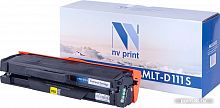 Купить Картридж NV Print NV-MLTD111S (аналог Samsung MLT-D111S) в Липецке