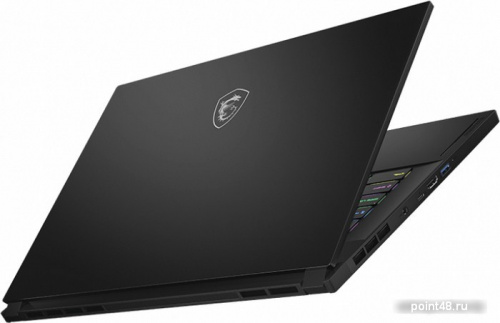Игровой ноутбук MSI Stealth GS66 12UHS-267RU в Липецке фото 2