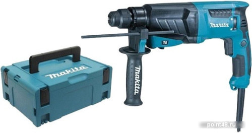 Купить Перфоратор Makita HR2630J в Липецке