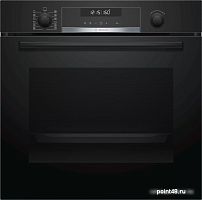 Электрический духовой шкаф Bosch Serie 6 HBA578BB0 в Липецке