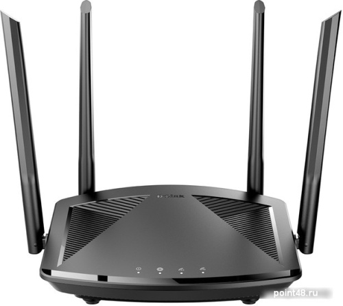 Купить Wi-Fi роутер D-Link DIR-X1860/RU/R1A в Липецке