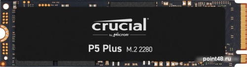 SSD Crucial P5 Plus 500GB CT500P5PSSD8