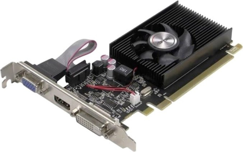 Видеокарта AFOX Radeon R5 220 2GB GDDR3 AFR5220-2048D3L5 фото 2