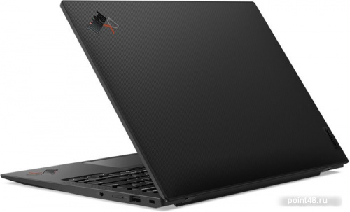 Ноутбук Lenovo ThinkPad X1 Carbon Gen 10 21CB007JRT в Липецке фото 2