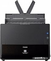 Купить Сканер Canon image Formula DR-C225W II (3259C003) A4 черный в Липецке