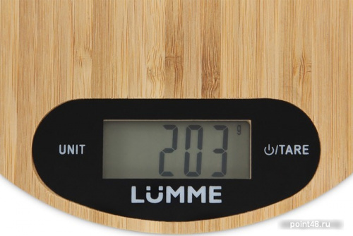 Купить Кухонные весы Lumme LU-1347 в Липецке фото 2