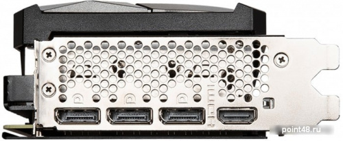 Видеокарта MSI GeForce RTX 3080 Ti Ventus 3X 12G OC фото 3