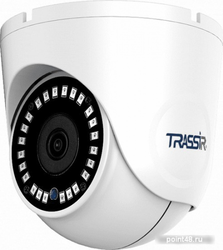 Купить Камера видеонаблюдения IP Trassir TR-D8151IR2 2.8-2.8мм цветная в Липецке