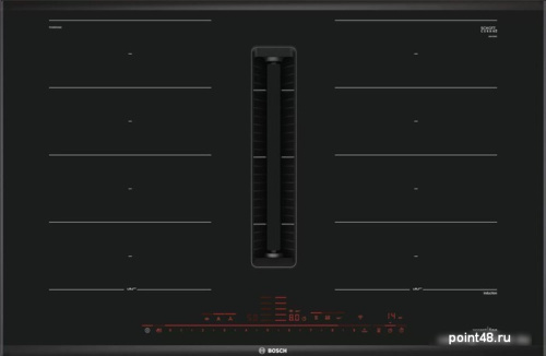 Варочная панель Bosch Serie 8 PXX895D66E в Липецке фото 2