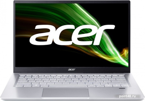 Ноутбук Acer Swift 3 SF314-511-5539 NX.ABLER.00Q в Липецке