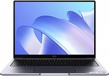 Ноутбук Huawei MateBook 14 2022 KLVF-X 53013PET в Липецке