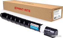 Купить Картридж Print-Rite PR-CEXV54C (аналог Canon CEXV54C) в Липецке