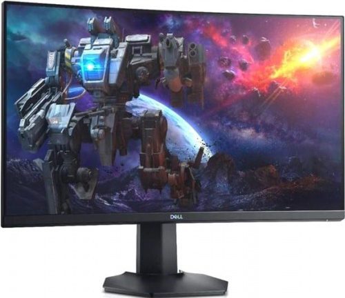 Купить Монитор LCD 27 S2721HGF VA 2721-0841 DELL в Липецке фото 2