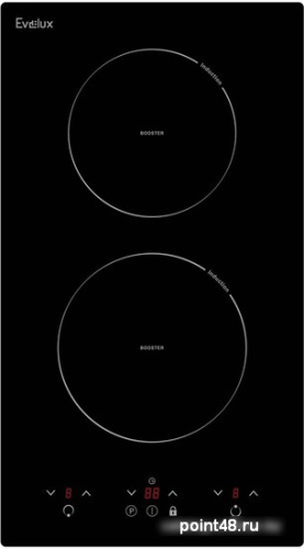 Варочная панель Evelux HEI 320 B в Липецке
