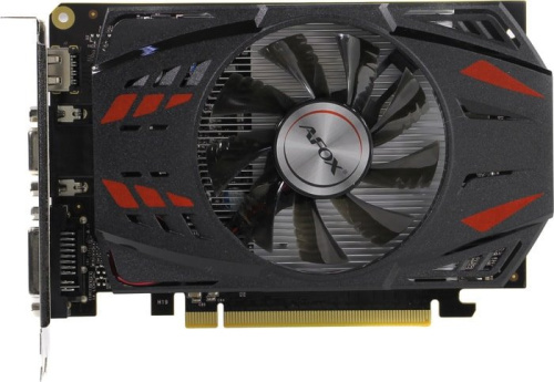 Видеокарта AFOX GeForce GT 730 2GB GDDR5 AF730-2048D5H5